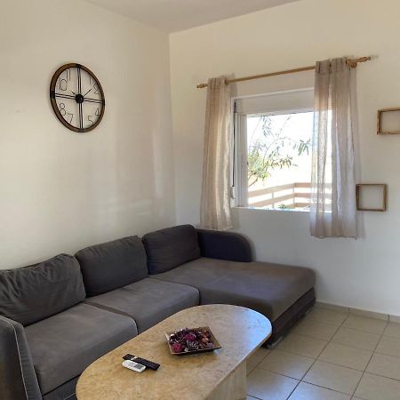 Acrogiali Home Sfakaki Exterior photo