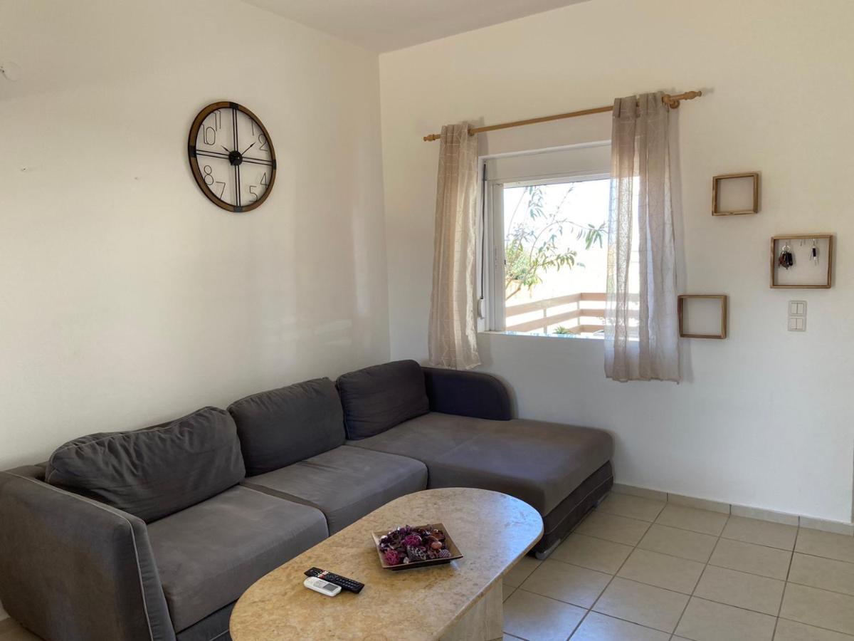 Acrogiali Home Sfakaki Exterior photo