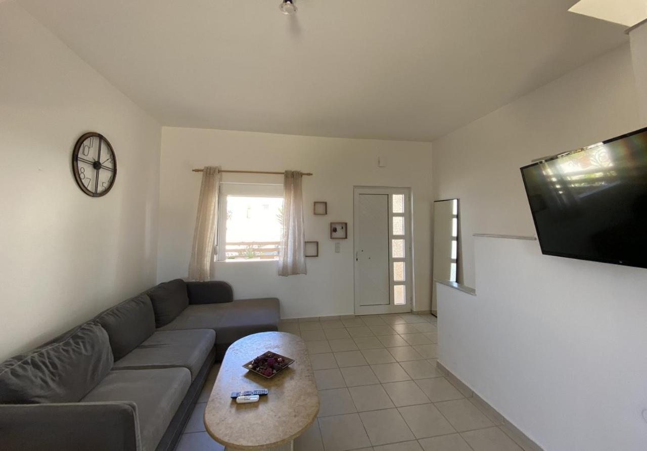 Acrogiali Home Sfakaki Exterior photo