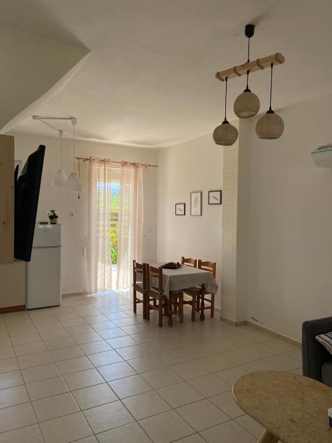 Acrogiali Home Sfakaki Exterior photo