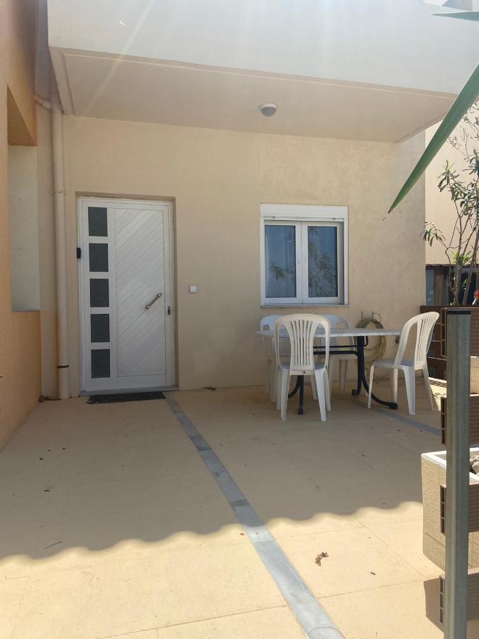 Acrogiali Home Sfakaki Exterior photo